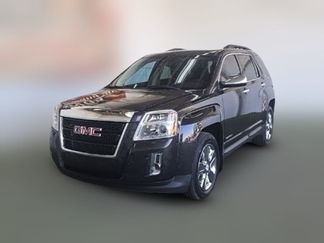 2015 GMC Terrain SLT