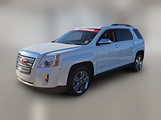 2015 GMC Terrain SLT