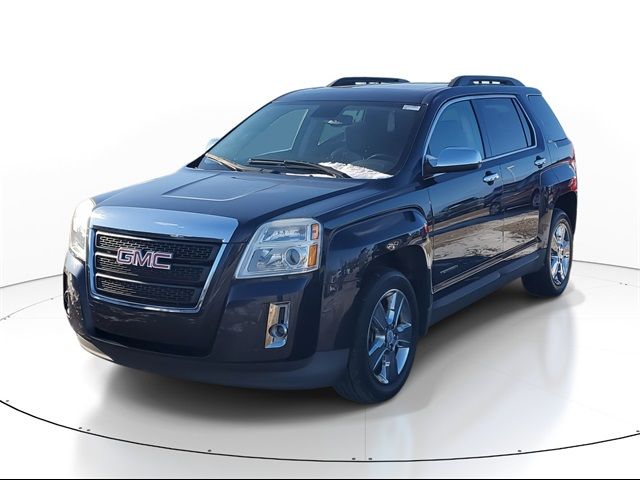 2015 GMC Terrain SLT