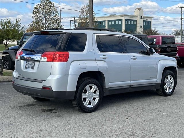 2015 GMC Terrain SLT