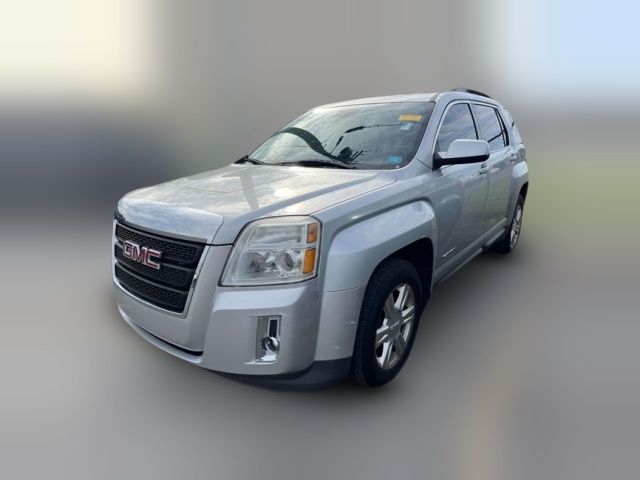 2015 GMC Terrain SLT