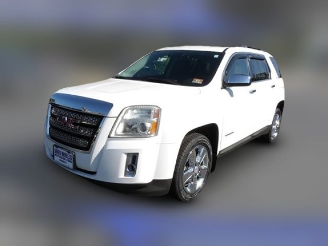 2015 GMC Terrain SLT