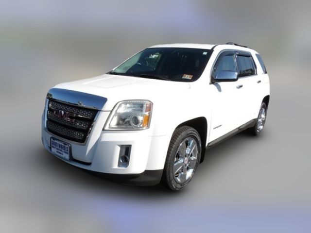 2015 GMC Terrain SLT