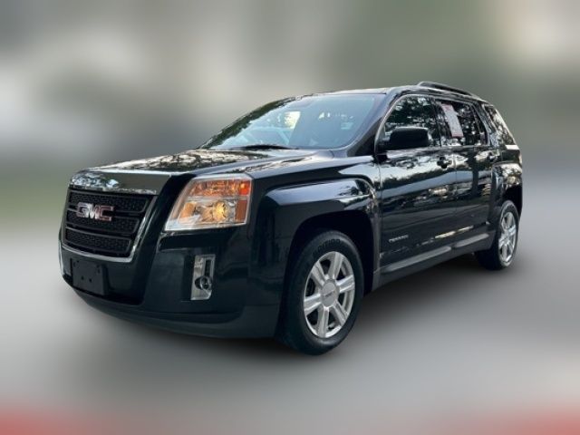 2015 GMC Terrain SLT