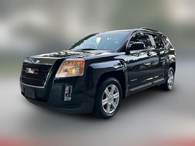 2015 GMC Terrain SLT