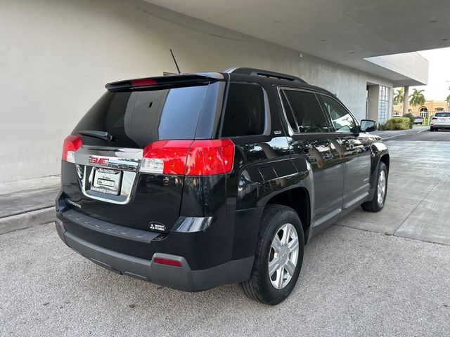 2015 GMC Terrain SLT