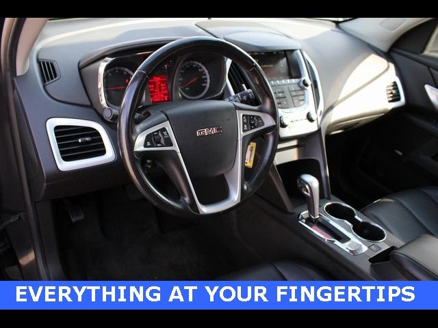 2015 GMC Terrain SLT