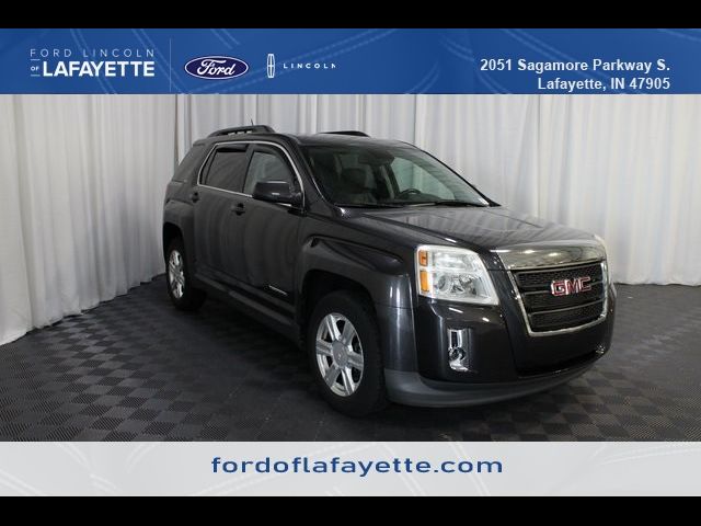 2015 GMC Terrain SLT