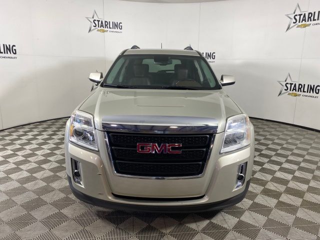 2015 GMC Terrain SLT