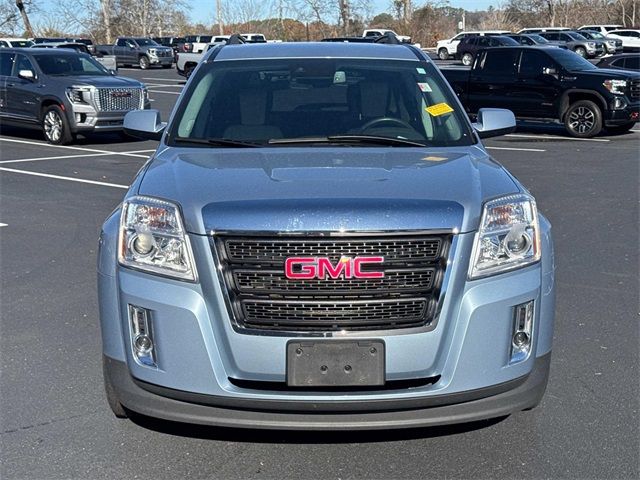 2015 GMC Terrain SLT