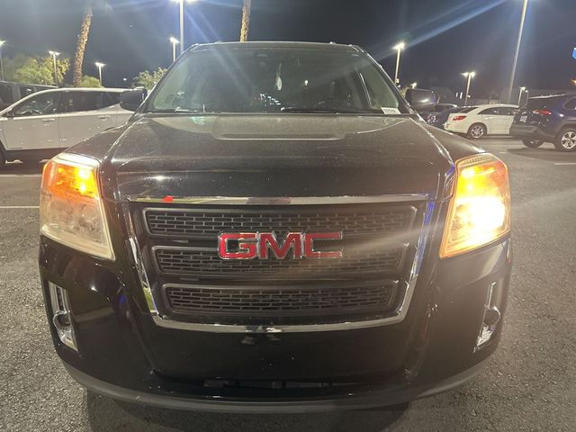 2015 GMC Terrain SLT