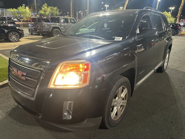 2015 GMC Terrain SLT