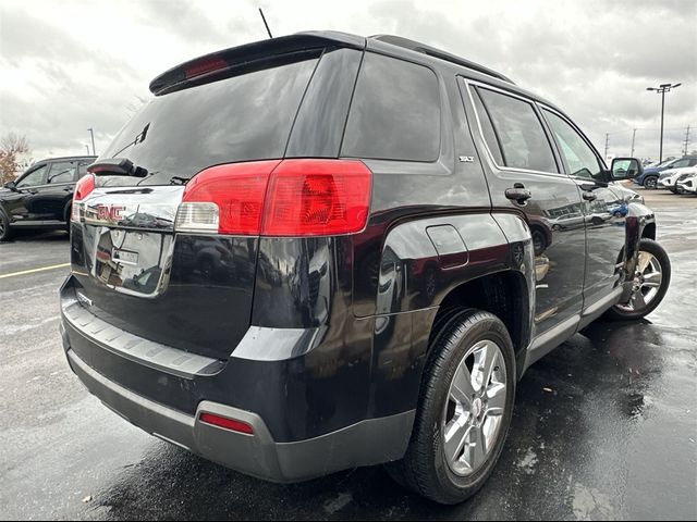 2015 GMC Terrain SLT