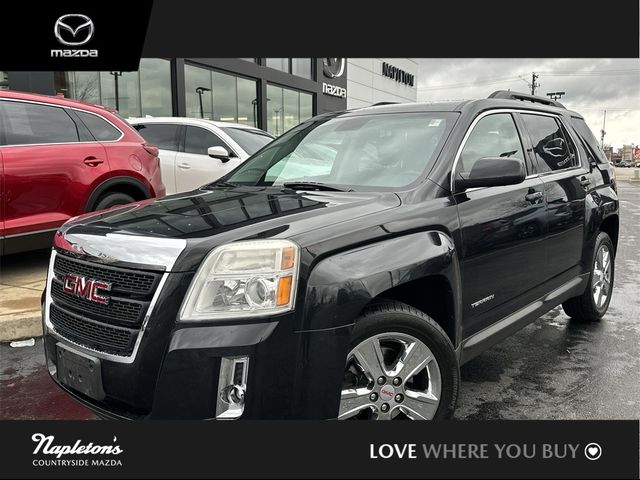 2015 GMC Terrain SLT