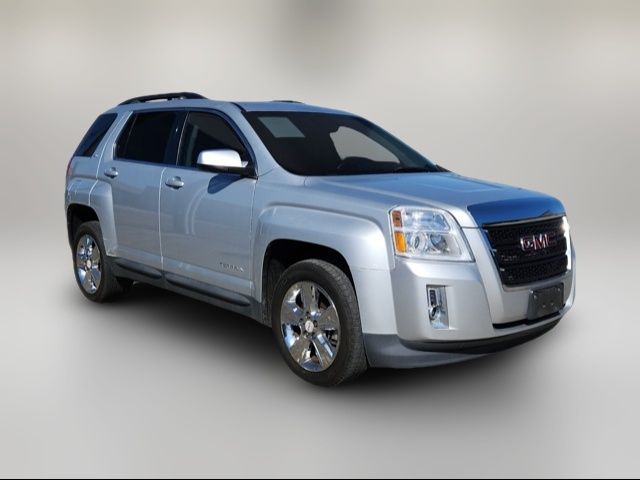 2015 GMC Terrain SLT