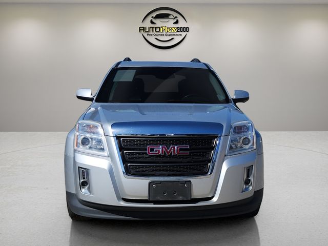 2015 GMC Terrain SLT