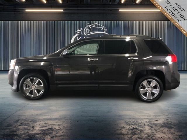 2015 GMC Terrain SLT