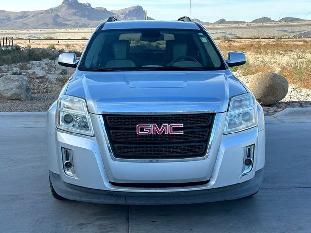 2015 GMC Terrain SLT