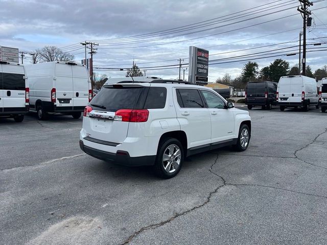 2015 GMC Terrain SLT