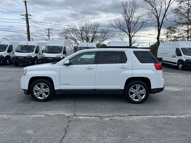 2015 GMC Terrain SLT