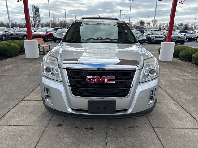 2015 GMC Terrain SLT