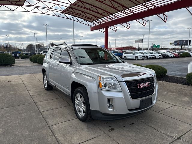 2015 GMC Terrain SLT