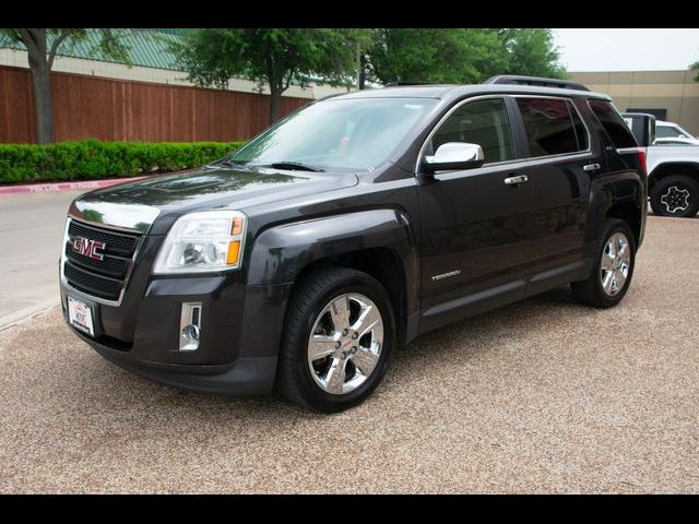 2015 GMC Terrain SLT