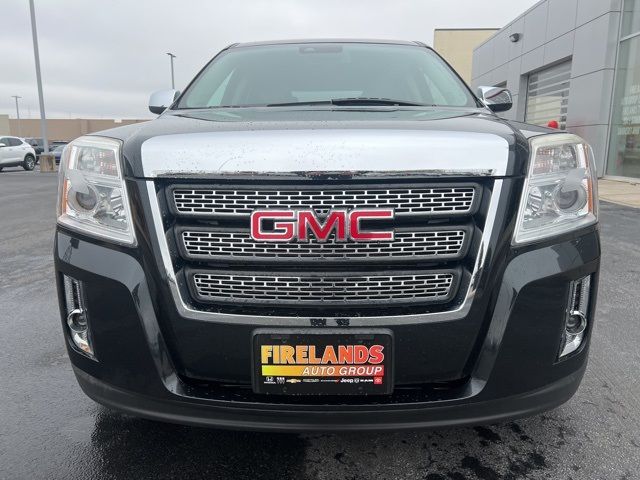 2015 GMC Terrain SLT