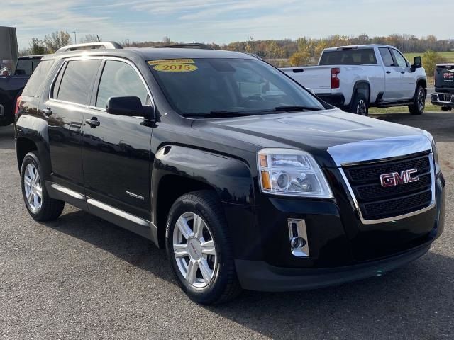 2015 GMC Terrain SLT