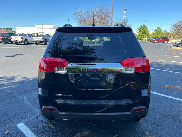 2015 GMC Terrain SLT