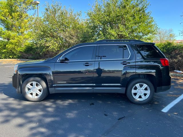 2015 GMC Terrain SLT