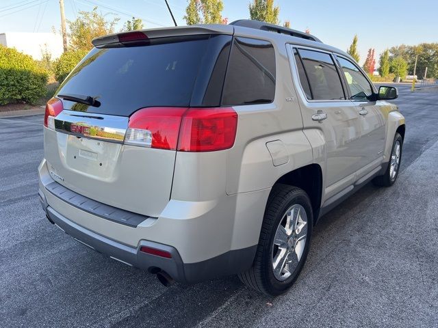 2015 GMC Terrain SLT