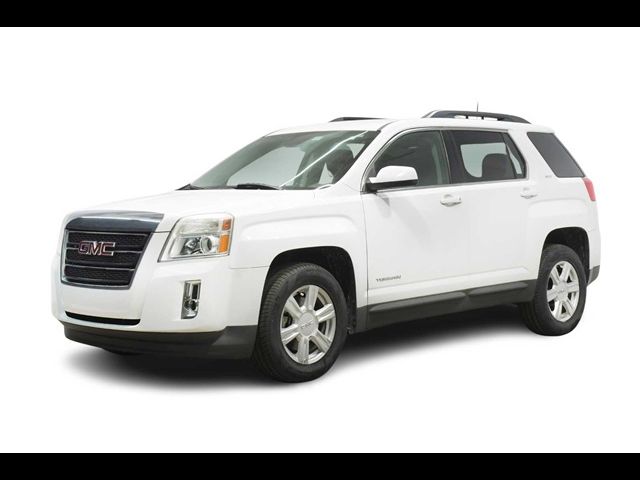 2015 GMC Terrain SLT