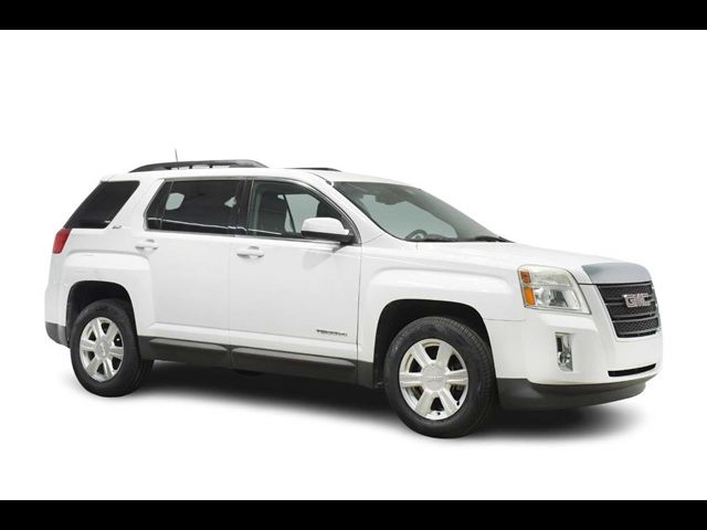 2015 GMC Terrain SLT