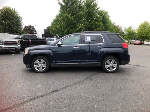 2015 GMC Terrain SLT