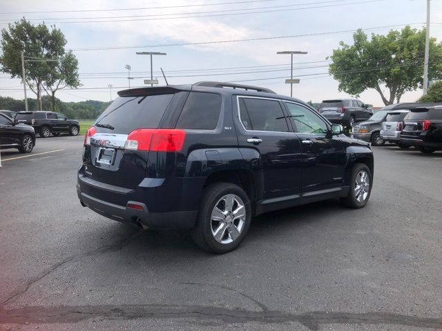 2015 GMC Terrain SLT