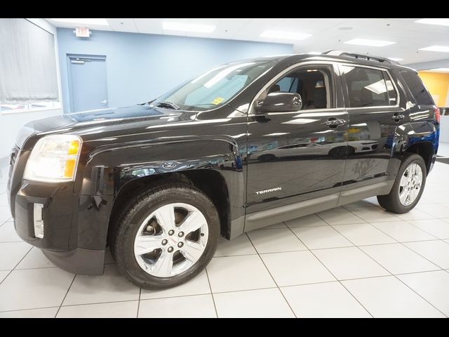 2015 GMC Terrain SLT