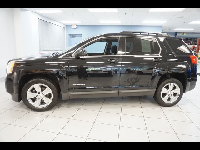 2015 GMC Terrain SLT