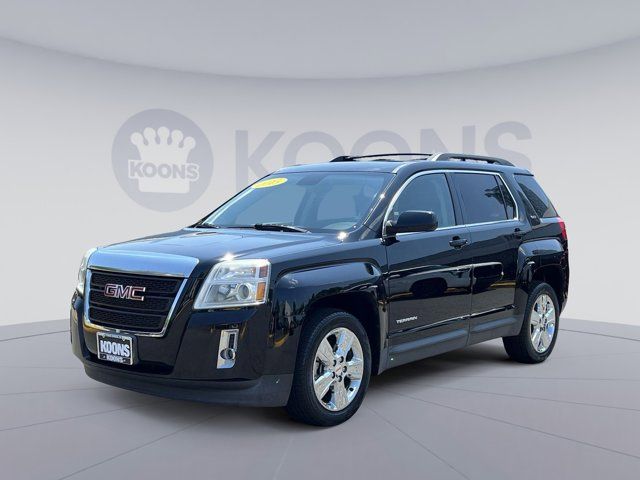 2015 GMC Terrain SLT