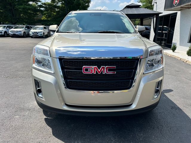 2015 GMC Terrain SLT