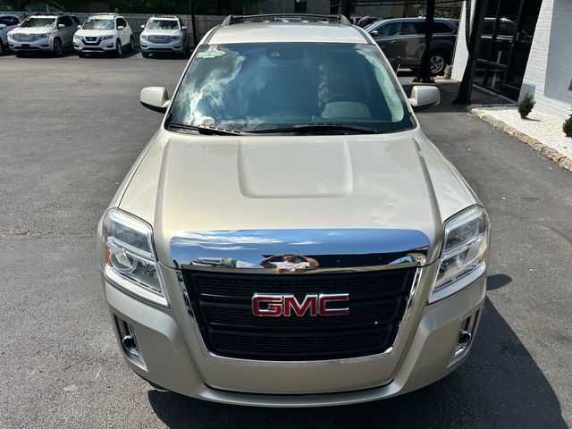 2015 GMC Terrain SLT