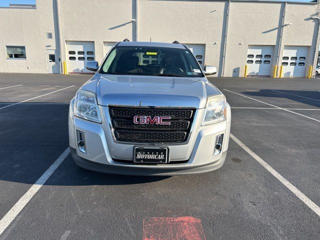 2015 GMC Terrain SLT