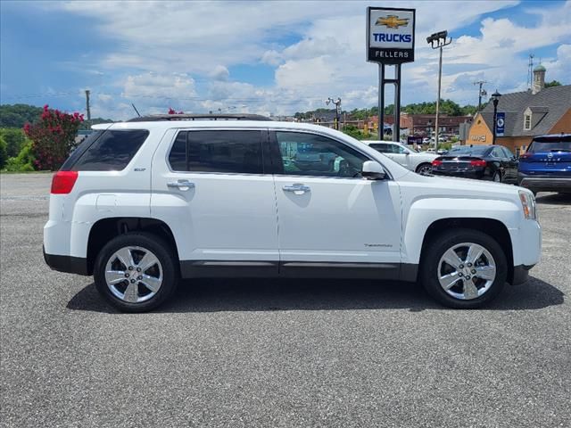 2015 GMC Terrain SLT