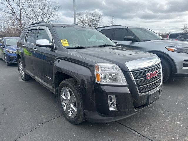 2015 GMC Terrain SLT