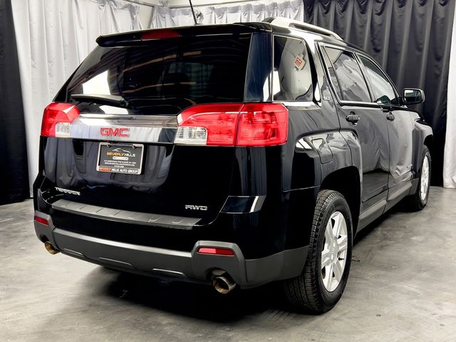 2015 GMC Terrain SLT