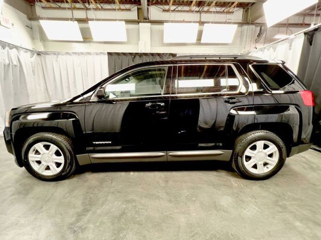 2015 GMC Terrain SLT