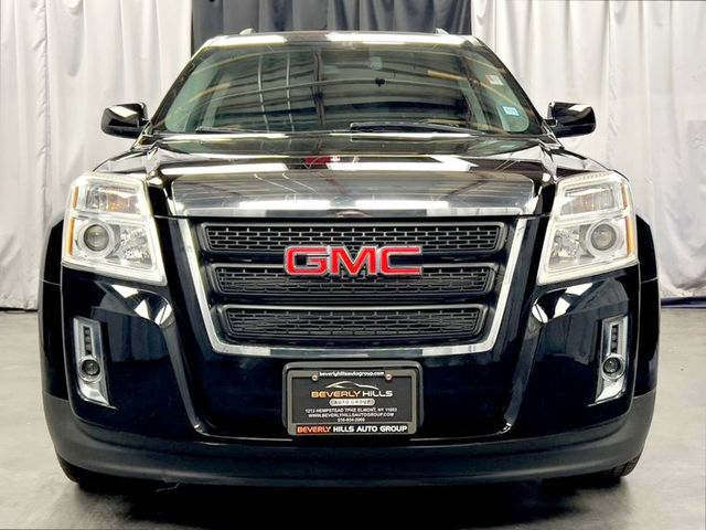 2015 GMC Terrain SLT