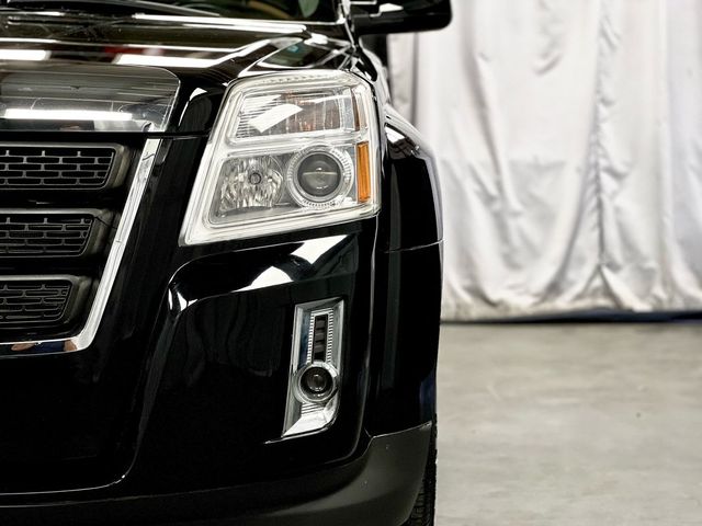 2015 GMC Terrain SLT