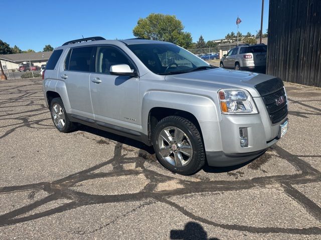 2015 GMC Terrain SLT