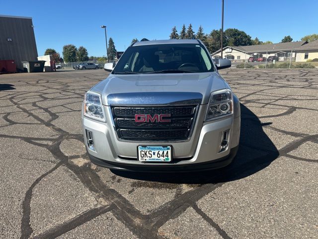 2015 GMC Terrain SLT